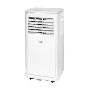 TEESA kaasaskantav konditsioneer 2,5 kW Wi-Fi Tuya