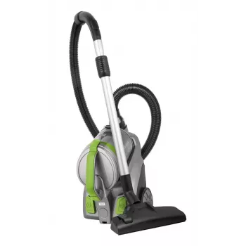 TEESA TSA Vacuum Green - Kotita silindertolmuimeja 700W HEPA H13