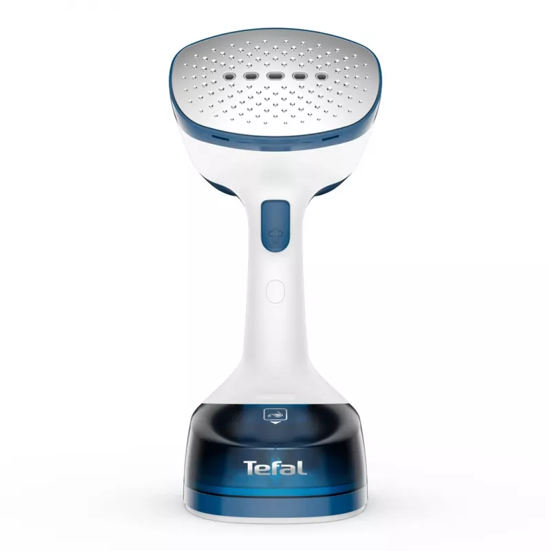 Tefal Access Steam Easy DT7130 Käeshoitav riieteauruti 0,15 L 1400 W sinine, valge