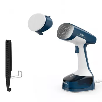 Tefal Access Steam Easy DT7130 Käeshoitav riieteauruti 0,15 L 1400 W sinine, valge