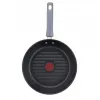 Tefal Daily Cook G7314055 26 cm Grillpann titaanist mittekleepuva katte ja Thermo-Signal kuumutusindikaatoriga