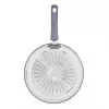 Tefal Daily Cook G7314055 26 cm Grillpann titaanist mittekleepuva katte ja Thermo-Signal kuumutusindikaatoriga