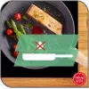 Tefal Duetto+ Praepann 28 cm, Roostevaba Teras, Titaanist Mittenakkuva, Induktsioon - G7320634