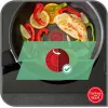 Tefal Duetto+ Praepann 28 cm, Roostevaba Teras, Titaanist Mittenakkuva, Induktsioon - G7320634