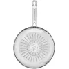 Tefal Duetto+ Praepann 28 cm, Roostevaba Teras, Titaanist Mittenakkuva, Induktsioon - G7320634