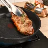 Tefal Expertise Plus 20 cm praepann, Titanium Excellence mittekleepuva katte ja Thermo-Spot kuumusindikaatoriga