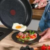 Tefal Expertise Plus 24 cm mittenakkuv praepann termotäpiga