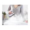 Tefal First Class DB1612E0 Reisitrikkel - 1100 W, roostevabast terasest tald, kahepingeline, 70 ml paak, valge/sinine