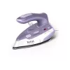 Tefal First Class DB1612E0 Reisitrikkel - 1100 W, roostevabast terasest tald, kahepingeline, 70 ml paak, valge/sinine