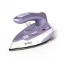 Tefal First Class DB1612E0 Reisitrikkel - 1100 W, roostevabast terasest tald, kahepingeline, 70 ml paak, valge/sinine