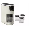 Tefal IG602A jäätisemasin 1,6L valge/hall