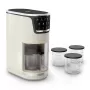 Tefal IG602A jäätisemasin 1,6L valge/hall