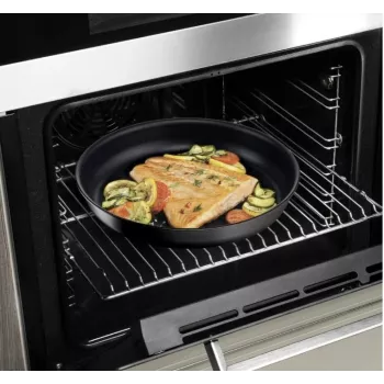 Tefal Ingenio Eco Resist Praepannide Komplekt, 3-osaline (22 cm ja 26 cm) eemaldatava käepidemega