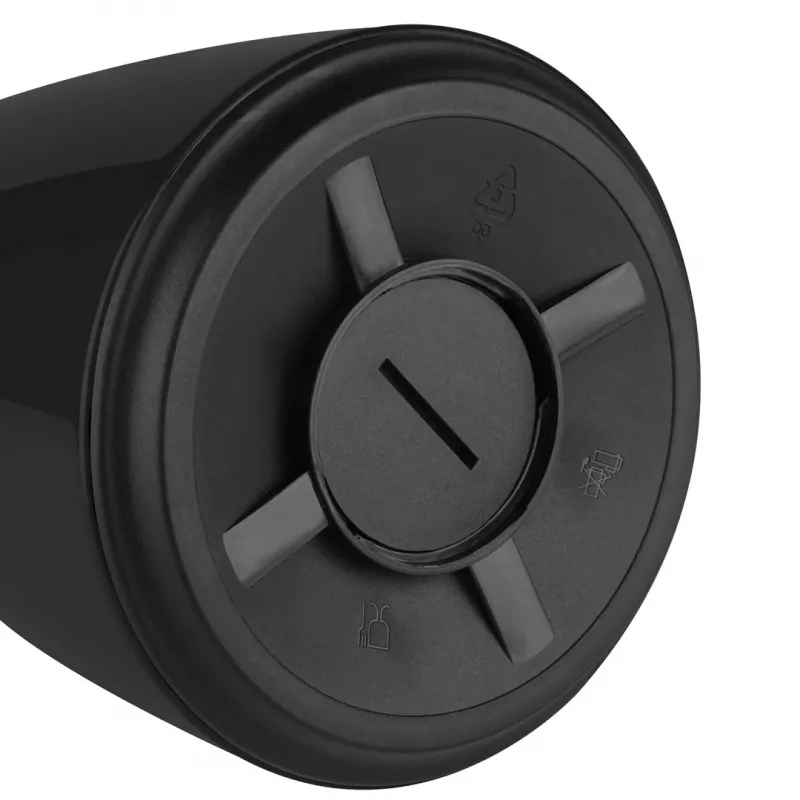 Tefal K30310 Senator vaakumkolb 1 L must roostevaba teras