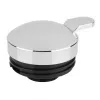Tefal K30310 Senator vaakumkolb 1 L must roostevaba teras