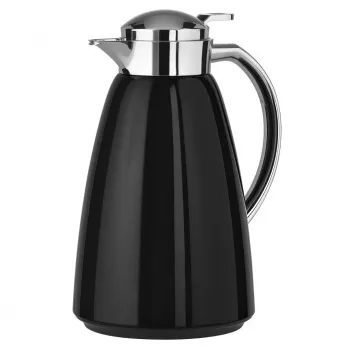 Tefal K30310 Senator vaakumkolb 1 L must roostevaba teras