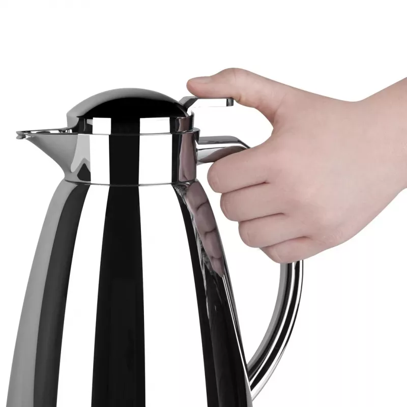 Tefal K30320 Senator vaakumkolb 1 L roostevaba teras
