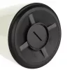 Tefal K30340 Senator vaakumkolb 1 L roostevaba teras, valge