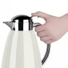 Tefal K30340 Senator vaakumkolb 1 L roostevaba teras, valge