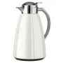 Tefal K30340 Senator vaakumkolb 1 L roostevaba teras, valge