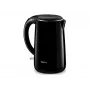 Tefal KO260830 Elektrikanne, 1,7 L, 2200 W, must