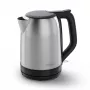 TEFAL KO5S0DE Subito Elektriketas, Roostevaba teras/Must, 2400 W, 1.7 L