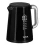 Tefal KO854830 Elektriline veekeetja 1 L must temperatuuri reguleerimisega