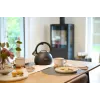 Tefal N4180410 Express Control roostevabast terasest veekeetja 2,5 L induktsiooniga hõbe/must