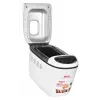 Tefal PF610138 Leivamasin 1600 W Valge