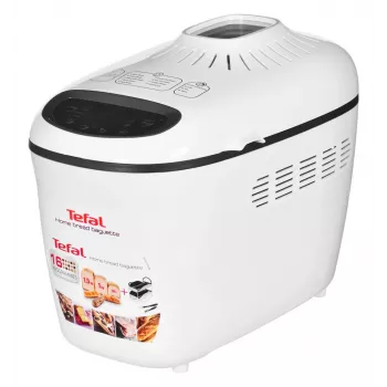 Tefal PF610138 Leivamasin 1600 W Valge