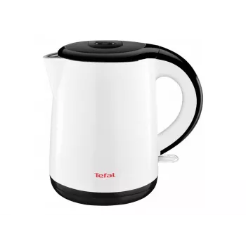 Tefal Safe’Tea KO261130 veekeetja, 1 l, 1800 W, valge