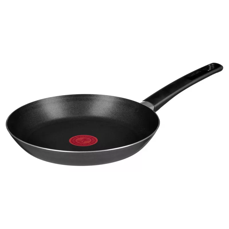 Tefal Simplicity 24 cm praepann Thermo-Signaliga