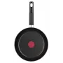 Tefal Simplicity 24 cm praepann Thermo-Signaliga
