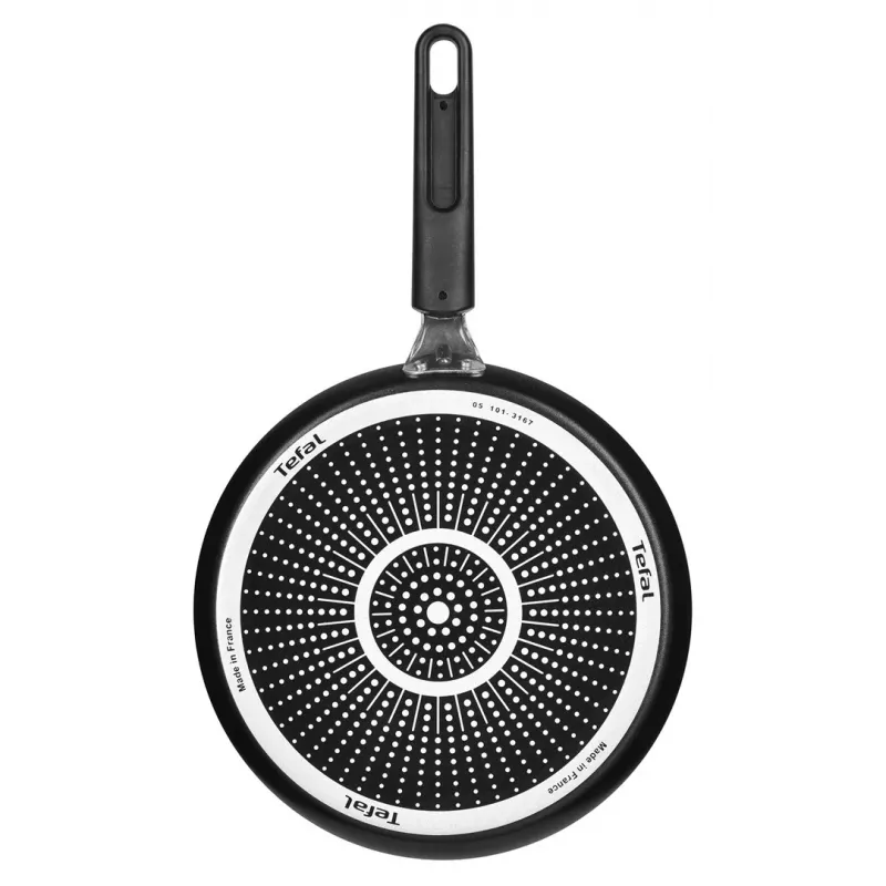 TEFAL Simplicity 25 cm pannkoogipann B5821902