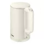 Tefal Thermo Protect Veekeetja 1.7L 1800W Must/Roostevaba teras