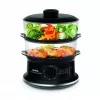 Tefal VC140135 mugav aurukuumuti, 2 korvi, 6,5 L, 900 W, must