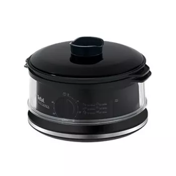 Tefal VC140135 mugav aurukuumuti, 2 korvi, 6,5 L, 900 W, must