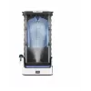 TEFAL YT4050E1 automaatne aurukapp, 1800 W, 2 L paak, 3 programmi, puuteekraan, kokkupandav, valge