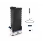 TEFAL YT4050E1 automaatne aurukapp, 1800 W, 2 L paak, 3 programmi, puuteekraan, kokkupandav, valge