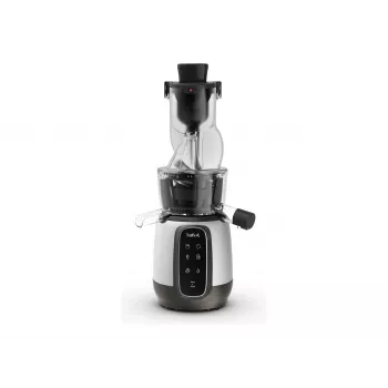 TEFAL ZC605D38 aeglane mahlapress 150W külmpress 35 RPM hõbe/must