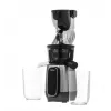 TEFAL ZC605D38 aeglane mahlapress 150W külmpress 35 RPM hõbe/must