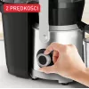 Tefal ZE660D10 tsentrifugaalmahlapress 800 W must/hõbe