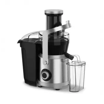 Tefal ZE660D10 tsentrifugaalmahlapress 800 W must/hõbe
