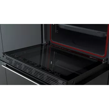 TEKA HSB 6350 SS Sisseehitatav Elektriahi, 70L, A+ Energia, Roostevaba Teras