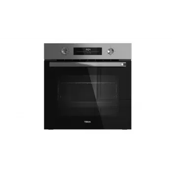 TEKA HSB 6350 SS Sisseehitatav Elektriahi, 70L, A+ Energia, Roostevaba Teras