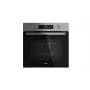 TEKA HSB 6350 SS Sisseehitatav Elektriahi, 70L, A+ Energia, Roostevaba Teras