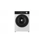 TEKA WM 20841 W PL Eestlaaditav pesumasin, 8 kg, 1200 p/min, valge
