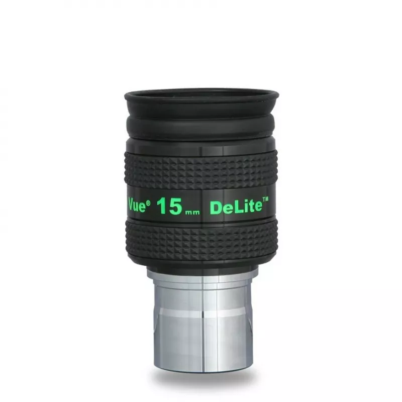 Tele Vue DeLite 15mm 1.25 inch okulaar