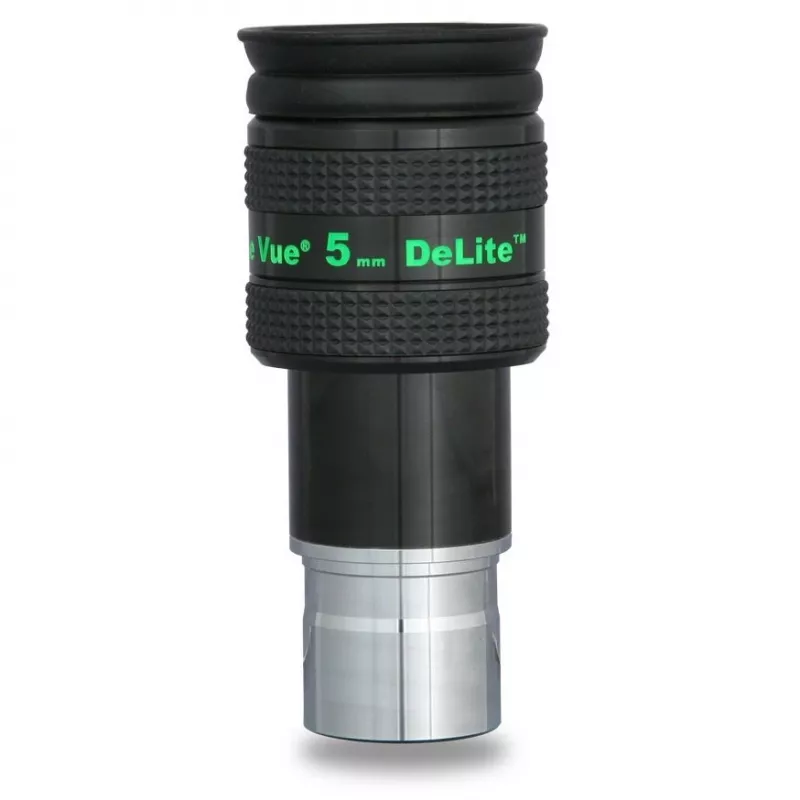 Tele Vue DeLite 5mm 1.25 inch okulaar