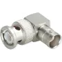 Telegärtner BNC-adapter BNC-pistik BNC-pesale J01004A0617